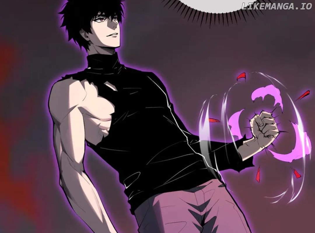 Doomsday for All: Me, Virus Monarch Chapter 61 - page 14